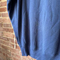 Vintage Tennessee Volunteers Navy Crewneck Sweatshirt Men’s XL