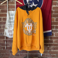 Vintage Tennessee Volunteers Hooded Sweatshirt Men’s L