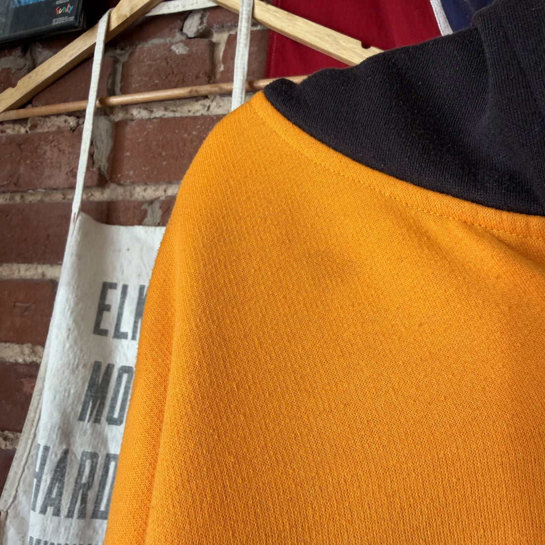 Vintage Tennessee Volunteers Hooded Sweatshirt Men’s L