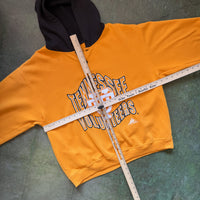 Vintage Tennessee Volunteers Hooded Sweatshirt Men’s L
