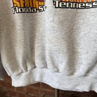 Vintage 1999 Tennessee Volunteers Fiesta Bowl Sweatshirt Men’s XL - Made in USA