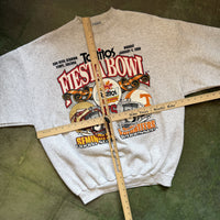 Vintage 1999 Tennessee Volunteers Fiesta Bowl Sweatshirt Men’s XL - Made in USA