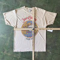 Vintage Single Stitch Jose Cuervo T Shirt 50/50 Men's Medium