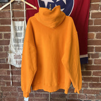Vintage Tennessee Volunteers Sweatshirt Russell Athletic Made in USA Mens Large