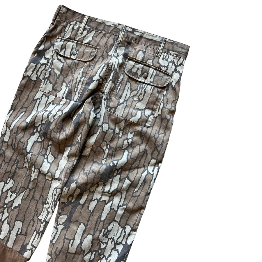 WINCHESTER CONCEAL CAMO PANTS '36X32' - 1990'S