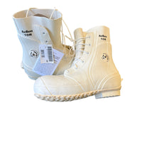 EXTREME COLD WEATHER “BUNNY” BOOTS WHITE ‘11/12’ - 2000S