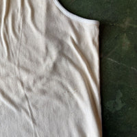Vintage 1980s Yosemite Tank Top Textile Prints Men's XL