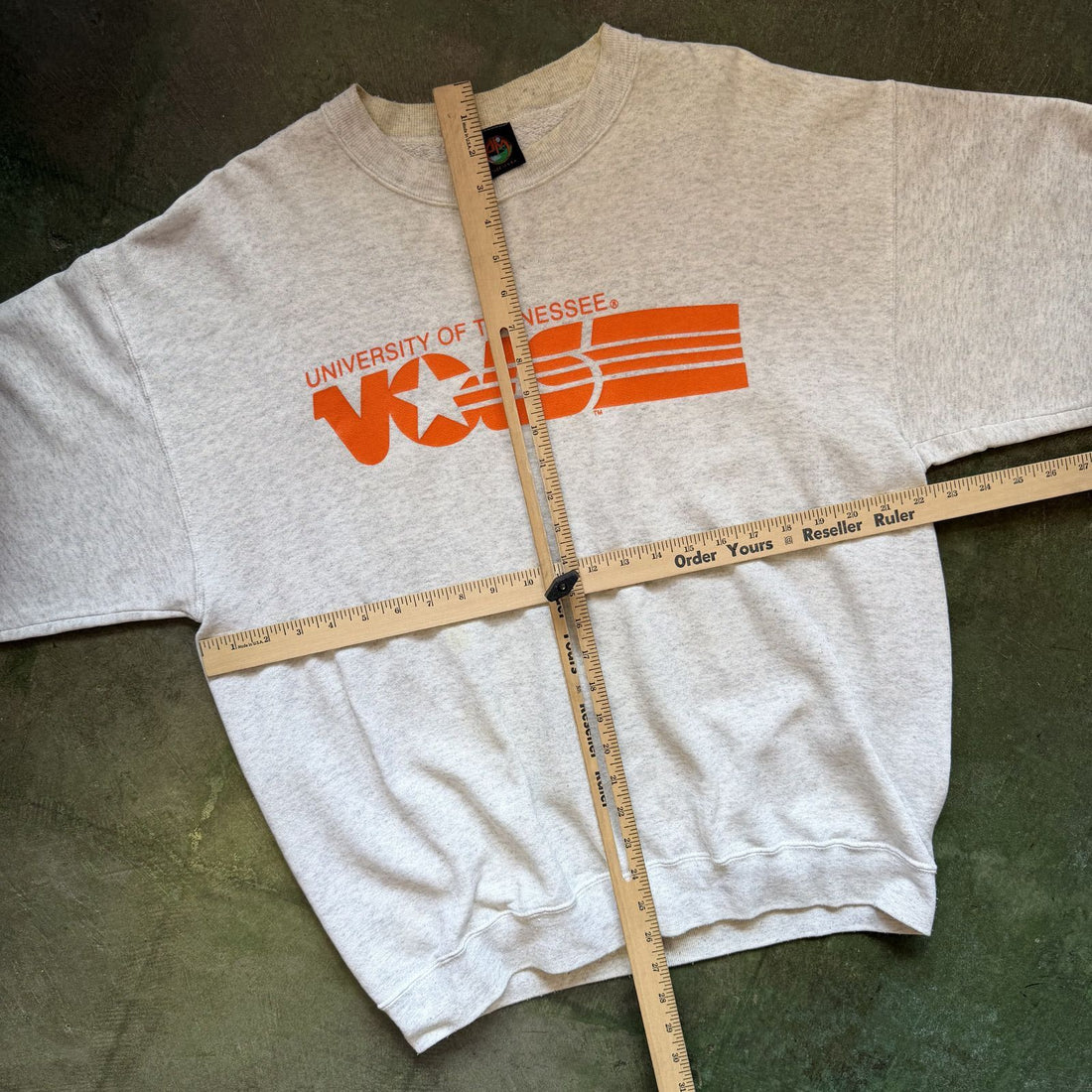 Vintage University of Tennessee VOLS Sweatshirt Men’s Large - Made in USA